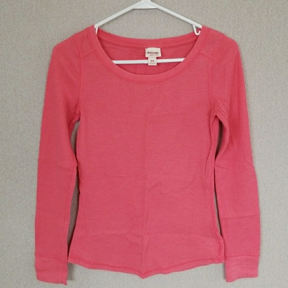 Waffle shirt - Picture 1 of 4